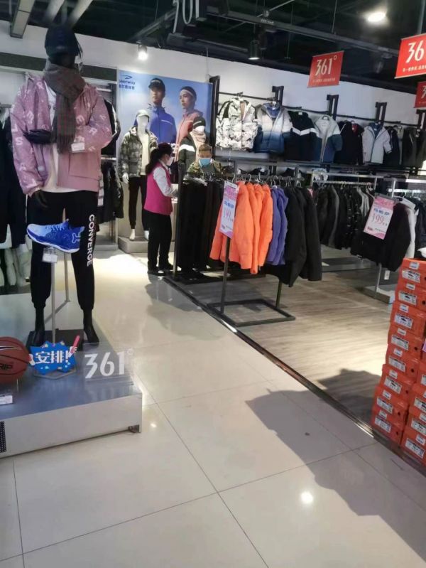 【新時代商廈寶龍店】企業(yè)文化踐行者（10）只賣對的，不賣貴的