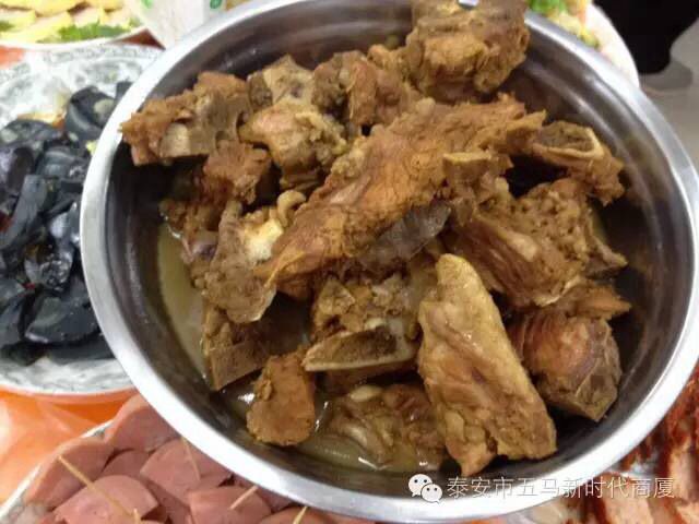 五馬店食品品鑒會圓滿落下帷幕，帶您回顧精彩現(xiàn)場！