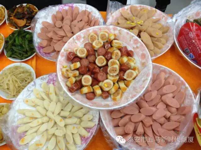 五馬店食品品鑒會圓滿落下帷幕，帶您回顧精彩現(xiàn)場！