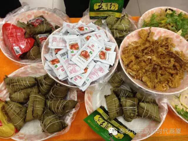 五馬店食品品鑒會圓滿落下帷幕，帶您回顧精彩現(xiàn)場！