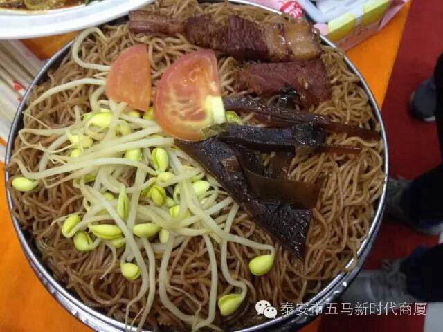 五馬店食品品鑒會圓滿落下帷幕，帶您回顧精彩現(xiàn)場！