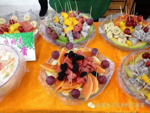五馬店食品品鑒會圓滿落下帷幕，帶您回顧精彩現(xiàn)場！