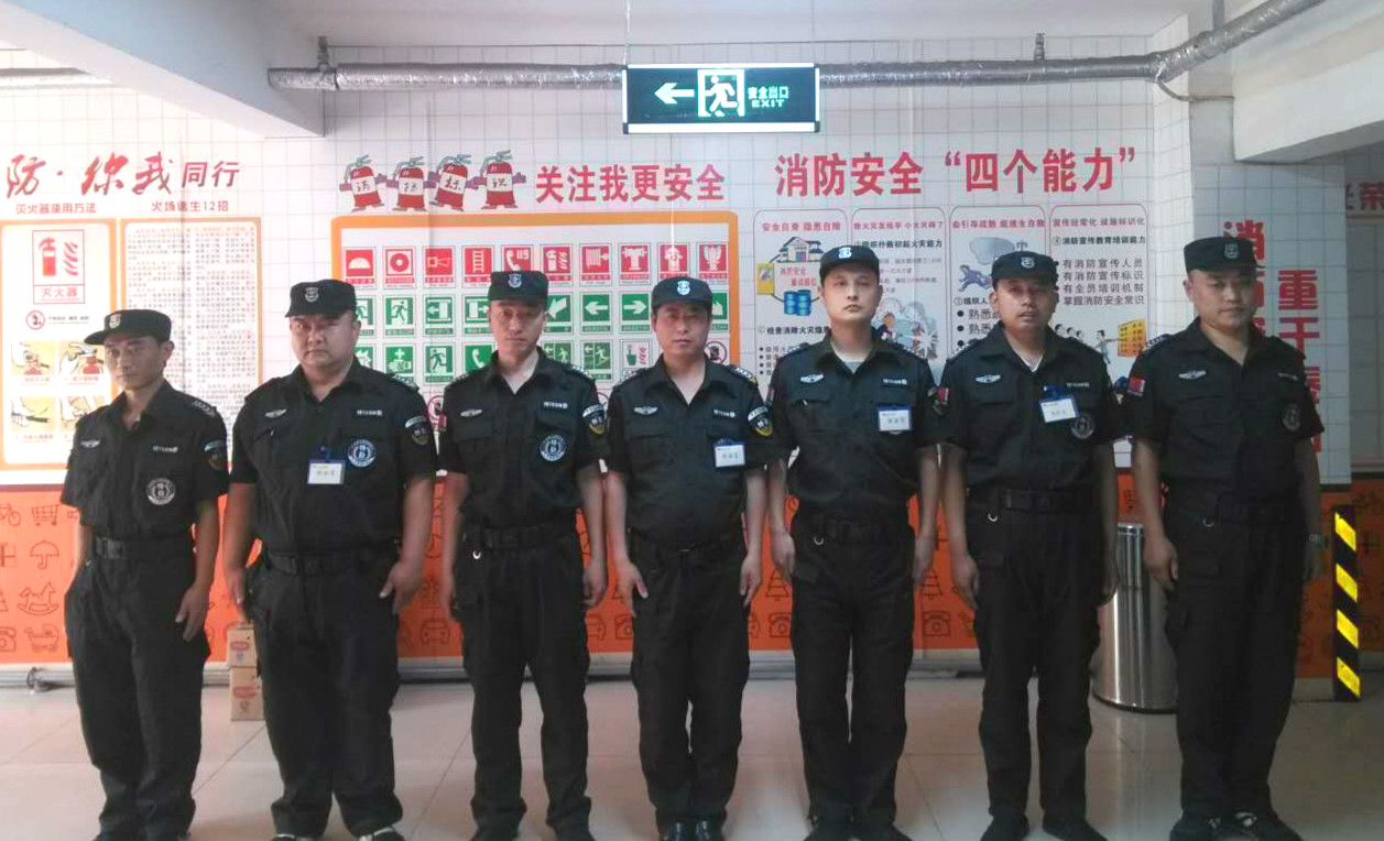 寶龍店:提高顧客滿意度,我們一直在努力