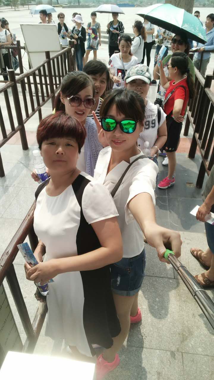 五馬新時(shí)代 | 輕松工作，快樂生活~我們一起去游玩！
