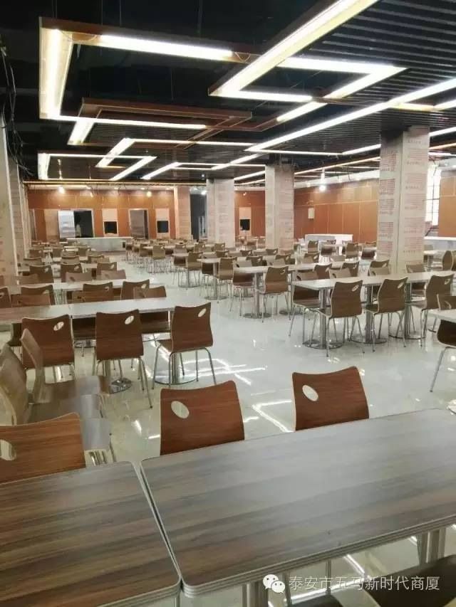 新時(shí)代商廈泰山大廚房 | 7月2日開業(yè)大酬賓！好禮享不停！